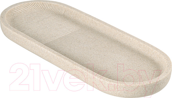 Изображение товара Подставка для аксессуаров Bergenson Bjorn Loup / BB000061 (бежевый)