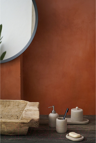 Изображение товара Подставка для аксессуаров Bergenson Bjorn Loup / BB000061 (бежевый)