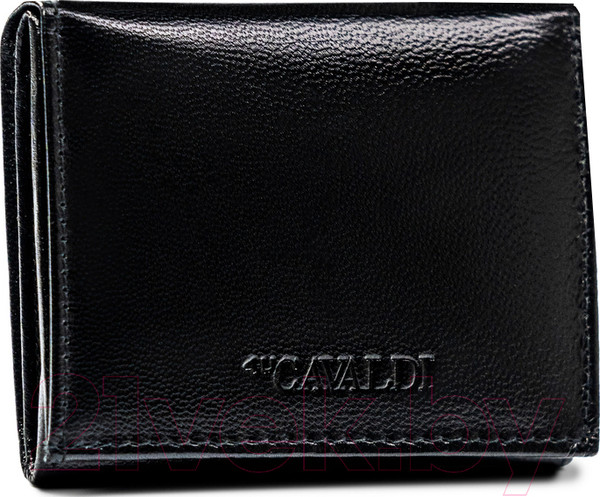 Изображение товара Портмоне Cedar 4U Cavaldi RD-AN01-GCL (черный)