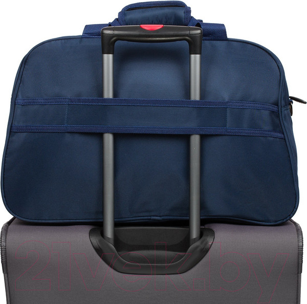 Изображение товара Сумка дорожная Bellugio FFB-9049 (синий)