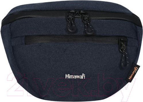 Изображение товара Сумка на пояс Himawari 1019B-3