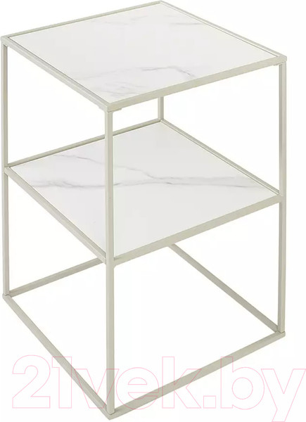 Изображение товара Журнальный столик Bergenson Bjorn Mayen / BB0000240 (бежевый)