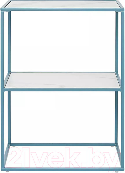 Изображение товара Журнальный столик Bergenson Bjorn Mayen / BB0000241 (бирюзовый)