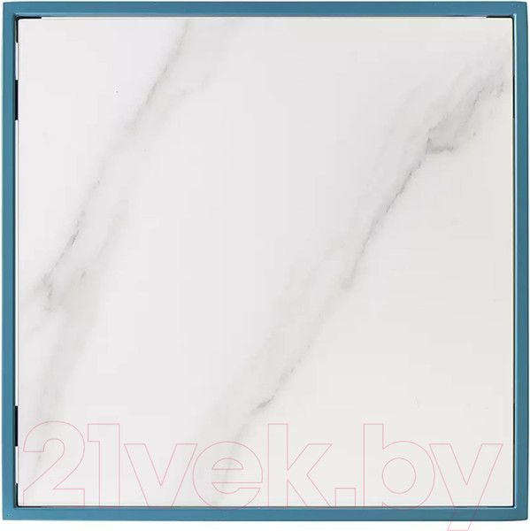 Изображение товара Журнальный столик Bergenson Bjorn Mayen / BB0000241 (бирюзовый)