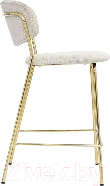 Изображение товара Стул барный Bergenson Bjorn Eirill / BB0000112 (серый)