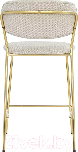 Изображение товара Стул барный Bergenson Bjorn Eirill / BB0000112 (серый)