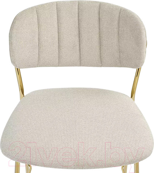 Изображение товара Стул барный Bergenson Bjorn Eirill / BB0000112 (серый)