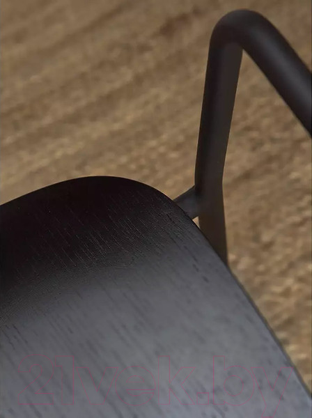 Изображение товара Стул Bergenson Bjorn Torfrid / BB0000102 (черный)