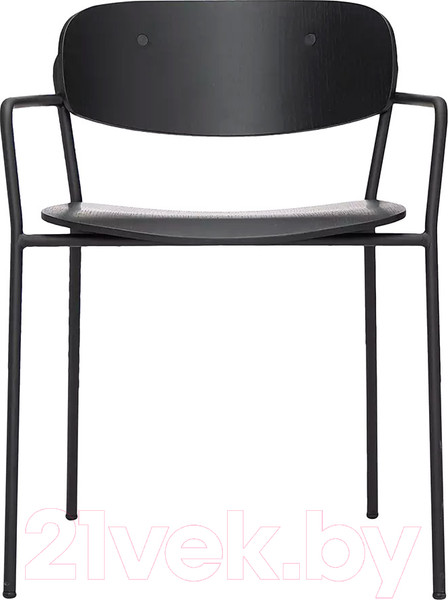 Изображение товара Стул Bergenson Bjorn Torfrid / BB0000102 (черный)