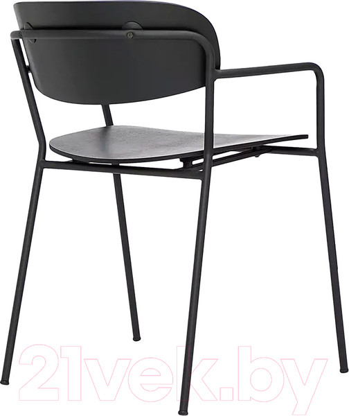 Изображение товара Стул Bergenson Bjorn Torfrid / BB0000102 (черный)