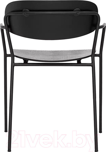 Изображение товара Стул Bergenson Bjorn Torfrid / BB0000102 (черный)