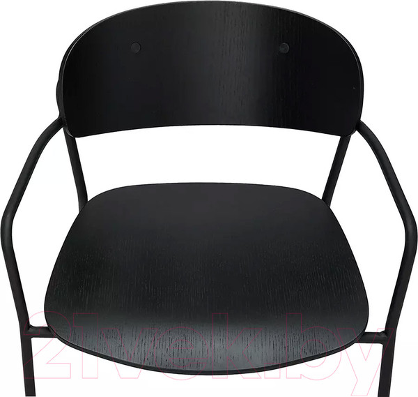 Изображение товара Стул Bergenson Bjorn Torfrid / BB0000102 (черный)