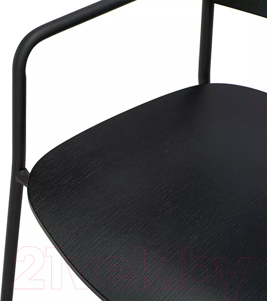 Изображение товара Стул Bergenson Bjorn Torfrid / BB0000102 (черный)