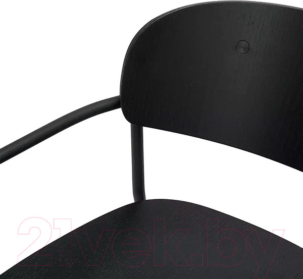 Изображение товара Стул Bergenson Bjorn Torfrid / BB0000102 (черный)