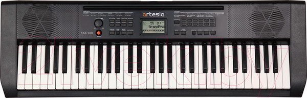 Изображение товара Синтезатор Artesia MA-88