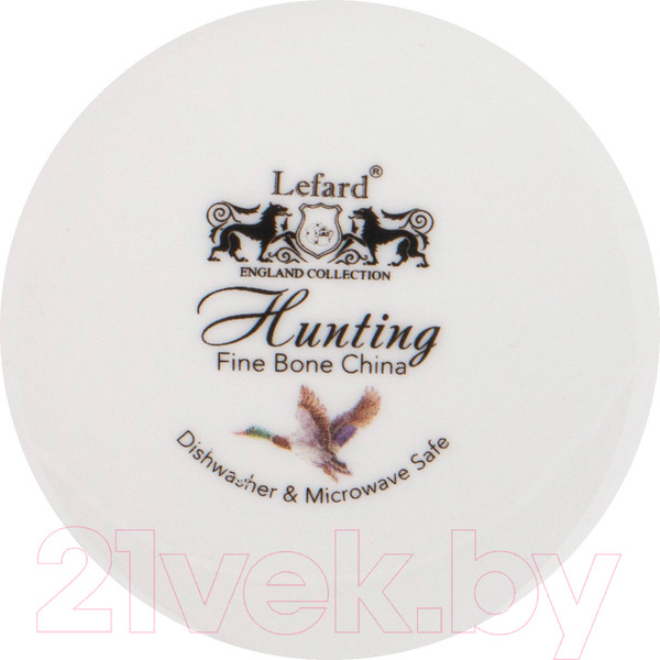 Изображение товара Кружка Lefard 415-2216