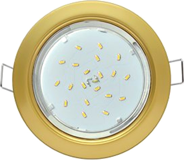 Изображение товара Точечный светильник Ecola SG53H4ECB