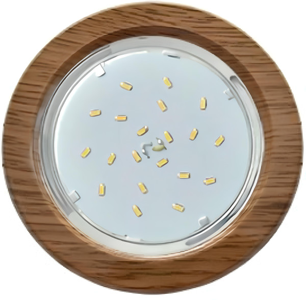 Изображение товара Точечный светильник Ecola SN53H4ECB