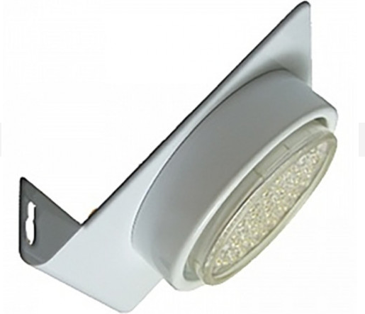 Изображение товара Точечный светильник Ecola FW5382ECB