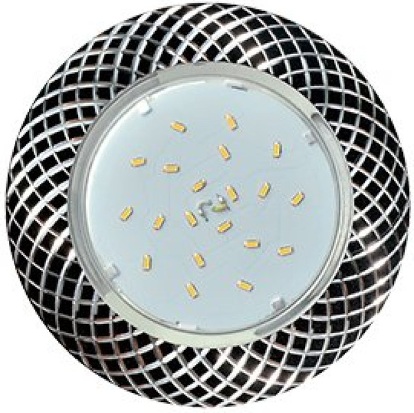 Изображение товара Точечный светильник Ecola FB5381ECB