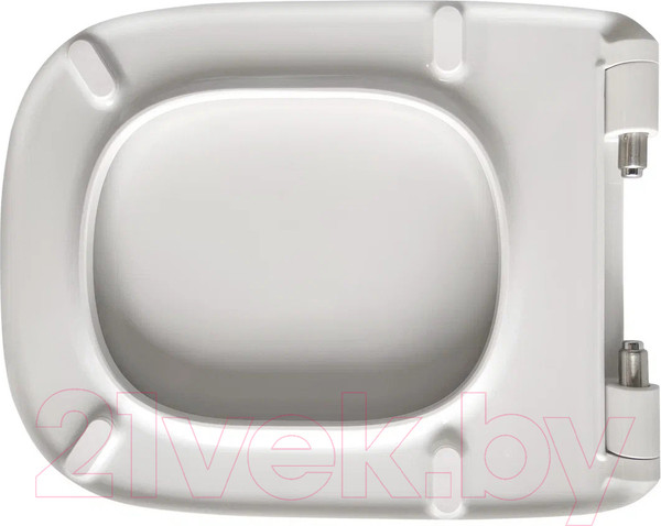 Изображение товара Сиденье для унитаза Berges Gap Slim So / 013003 (с микролифтом)