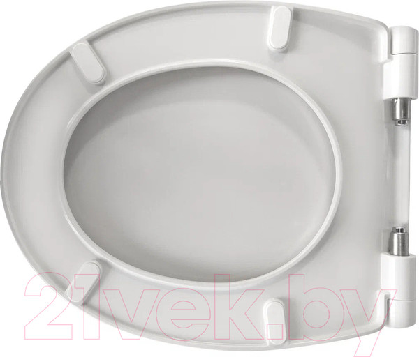 Изображение товара Сиденье для унитаза Berges Patti Slim So / 013103 (с микролифтом)