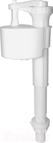 Изображение товара Смывное устройство для унитаза Berges Eko нижний / 030843