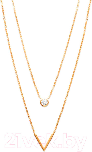 Изображение товара Колье Maison de la Bijouterie 97190445