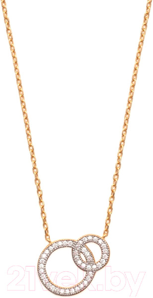 Изображение товара Колье Maison de la Bijouterie 97151245