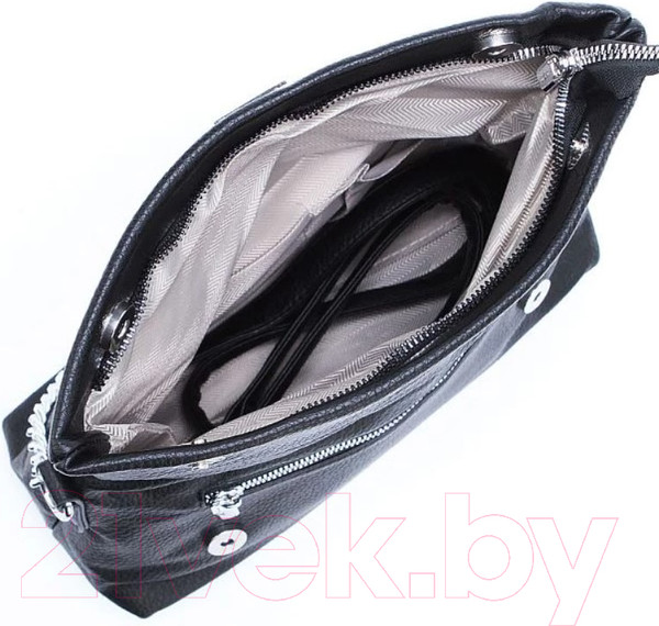 Изображение товара Сумка Passo Avanti 915-93088-BLK (черный)