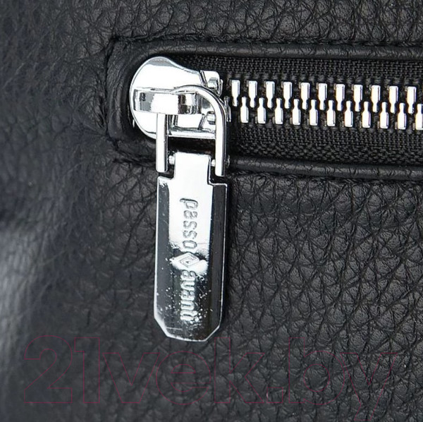 Изображение товара Сумка Passo Avanti 915-93088-BLK (черный)