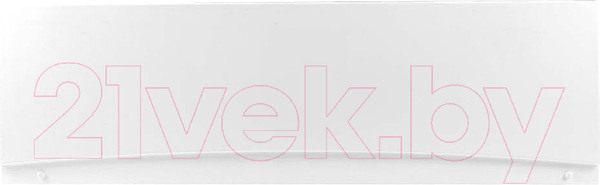 Изображение товара Экран для ванны Aquanet Bright/Lotos 175 (фронтальный)