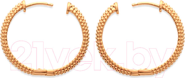 Изображение товара Серьги Maison de la Bijouterie 2622900