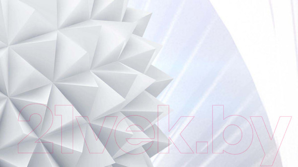 Изображение товара Фотообои листовые ФабрикаФресок 3D Шары в туннеле / 072265 (200x265)