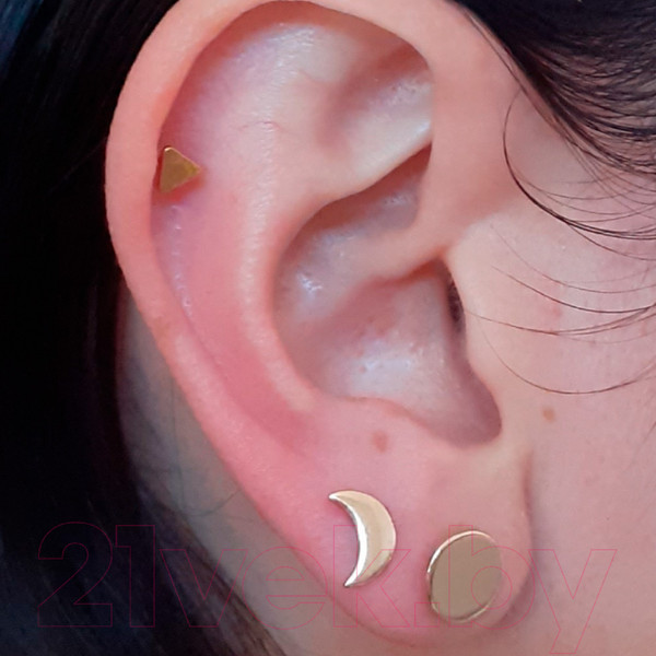 Изображение товара Серьги Maison de la Bijouterie 2546700