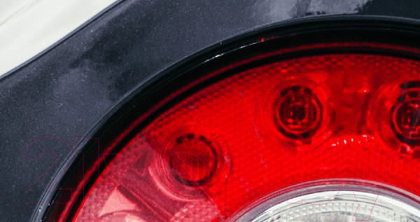 Изображение товара Фотообои листовые ФабрикаФресок Nissan GTR / 142280 (200x280)