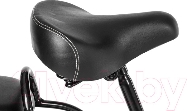 Изображение товара Электровелосипед MyWay Truck 350 24 (15, темно-синий)