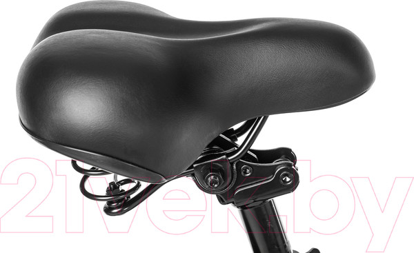 Изображение товара Электровелосипед MyWay Road 250 26 (17, черный антрацит матовый)