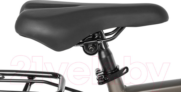 Изображение товара Электровелосипед MyWay Let 250 26 (19, бронзовый)