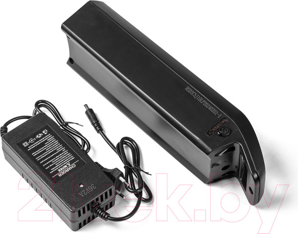 Изображение товара Электровелосипед MyWay Let 250 26 (19, бронзовый)