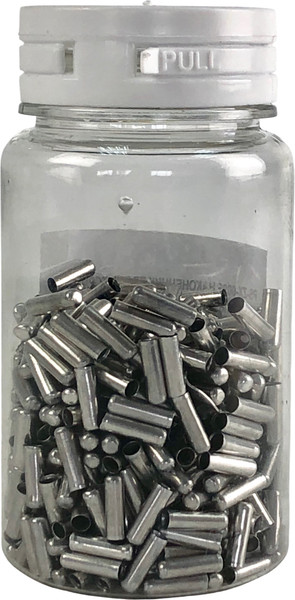 Изображение товара Набор заглушек для троса тормоза FAVORIT PS-ZX-009F