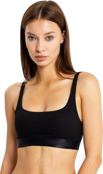 Изображение товара Бюстгальтер Mark Formelle 512397 (р.164/170-84, черный)