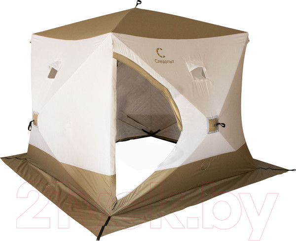 Изображение товара Палатка Следопыт Premium PF-TW-20