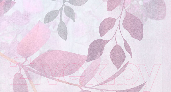 Изображение товара Фотообои листовые ФабрикаФресок Сказка Девочка и единорог / 243265 (300x265)