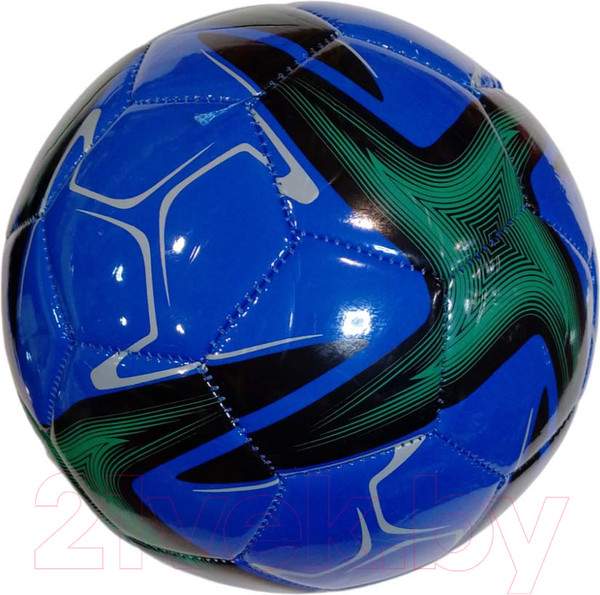 Изображение товара Футбольный мяч ZEZ Sport FT-4