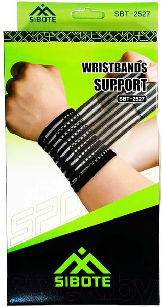 Изображение товара Суппорт запястья ZEZ Sport SBT-2527