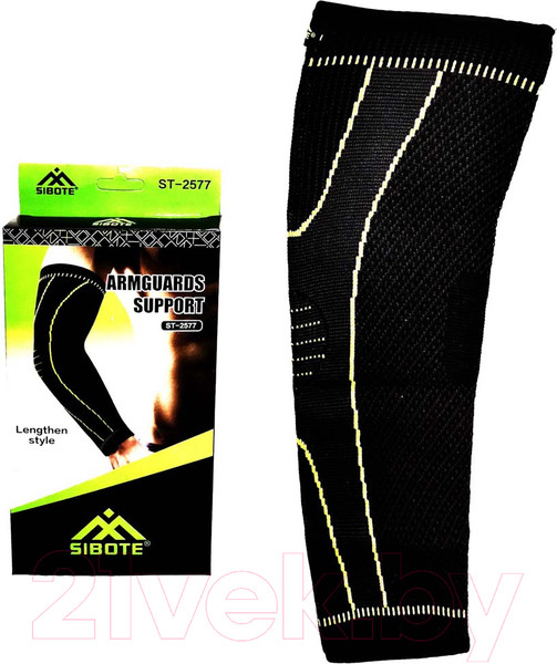 Изображение товара Суппорт локтя ZEZ Sport ST-2577