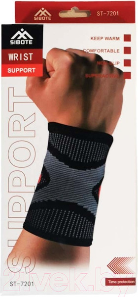 Изображение товара Суппорт запястья ZEZ Sport ST-7201