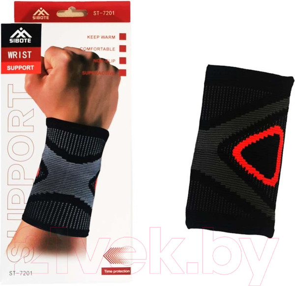 Изображение товара Суппорт запястья ZEZ Sport ST-7201