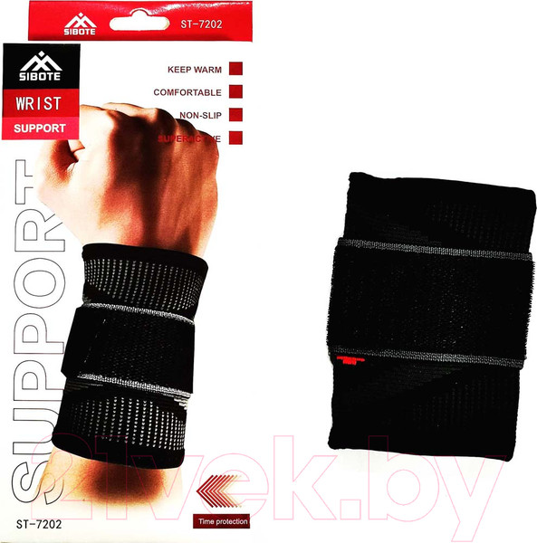 Изображение товара Суппорт запястья ZEZ Sport ST-7202